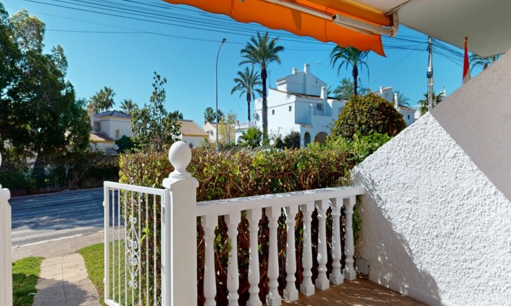 La Revente - Appartement - Orihuela Costa - Villamartin