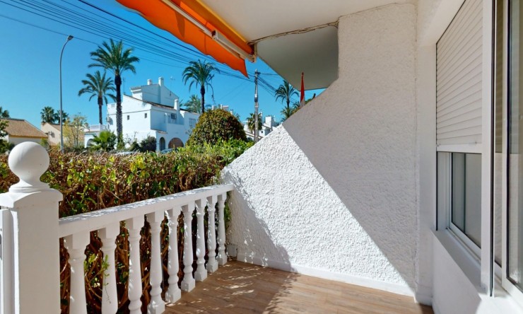 La Revente - Appartement - Orihuela Costa - Villamartin