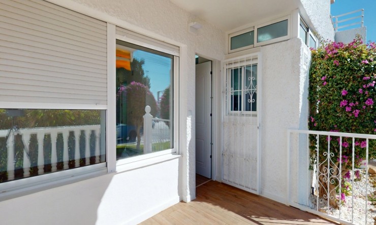 La Revente - Appartement - Orihuela Costa - Villamartin