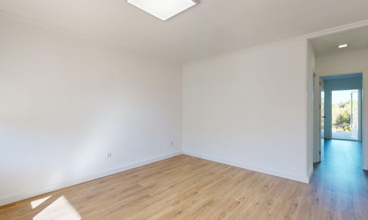 La Revente - Appartement - Orihuela Costa - Villamartin