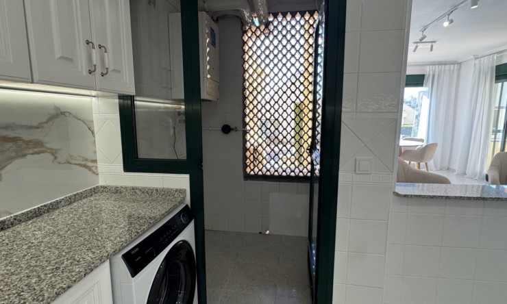 Reventa - Apartamento - Orihuela Costa - Lomas de Campoamor