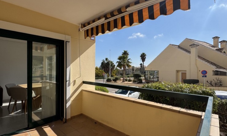 Reventa - Apartamento - Orihuela Costa - Lomas de Campoamor