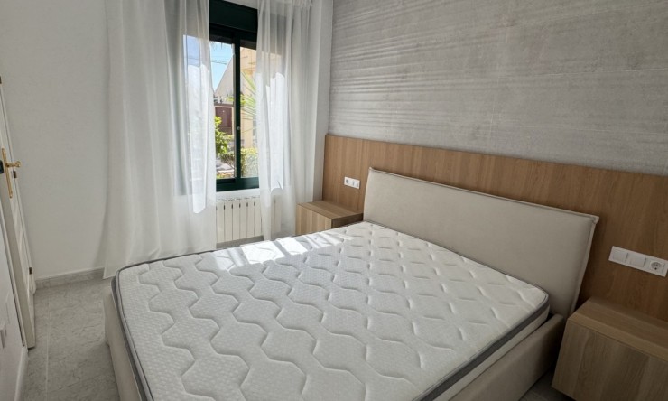 Reventa - Apartamento - Orihuela Costa - Lomas de Campoamor