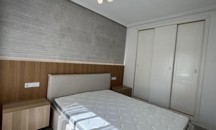 Reventa - Apartamento - Orihuela Costa - Lomas de Campoamor