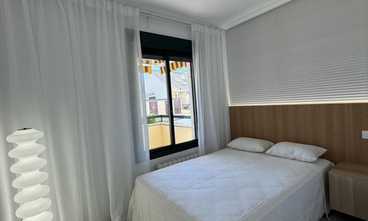 Reventa - Apartamento - Orihuela Costa - Lomas de Campoamor