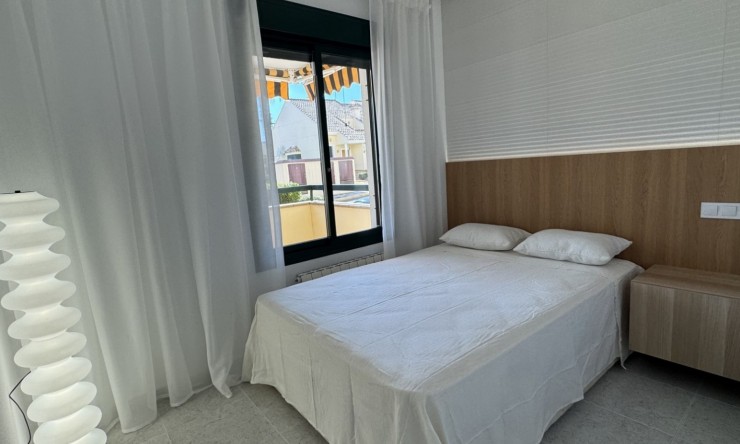 Reventa - Apartamento - Orihuela Costa - Lomas de Campoamor