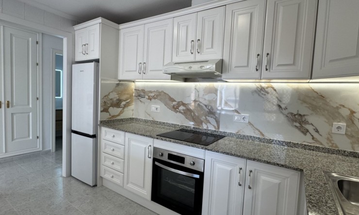 Reventa - Apartamento - Orihuela Costa - Lomas de Campoamor