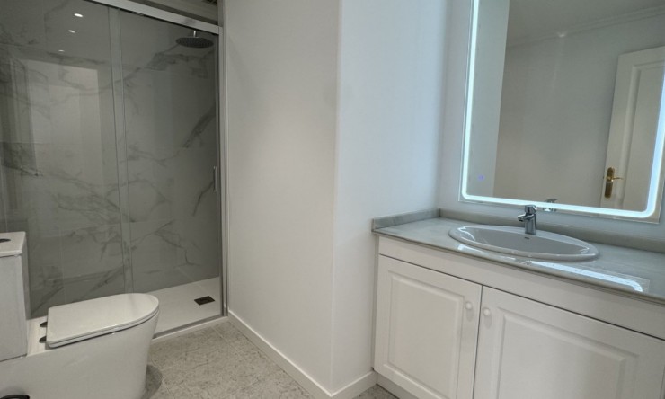 Reventa - Apartamento - Orihuela Costa - Lomas de Campoamor