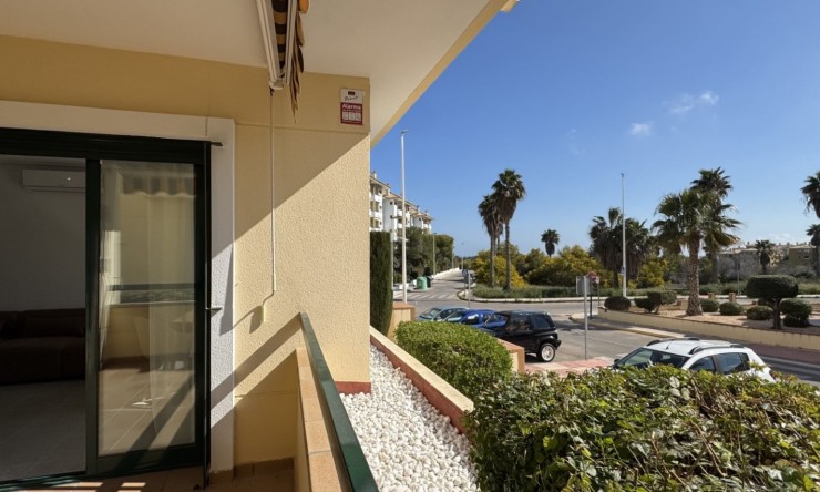 Reventa - Apartamento - Orihuela Costa - Lomas de Campoamor