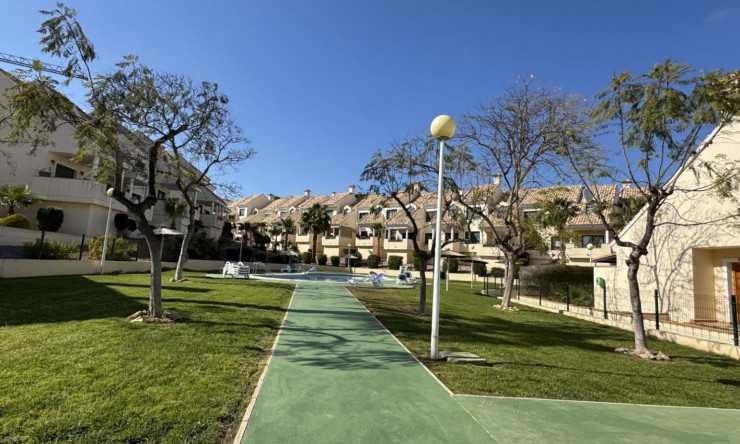 Reventa - Apartamento - Orihuela Costa - Lomas de Campoamor