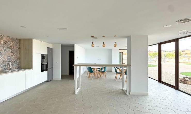 Re-Sale - Apartment - Cartagena - Playa Honda