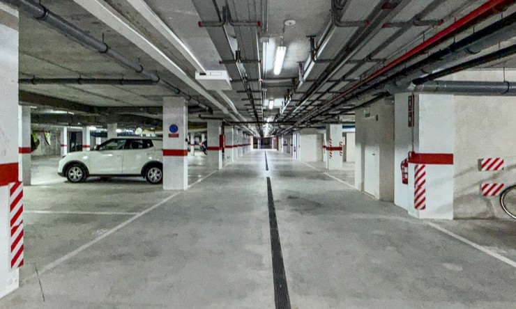 Re-Sale - Apartment - Cartagena - Playa Honda