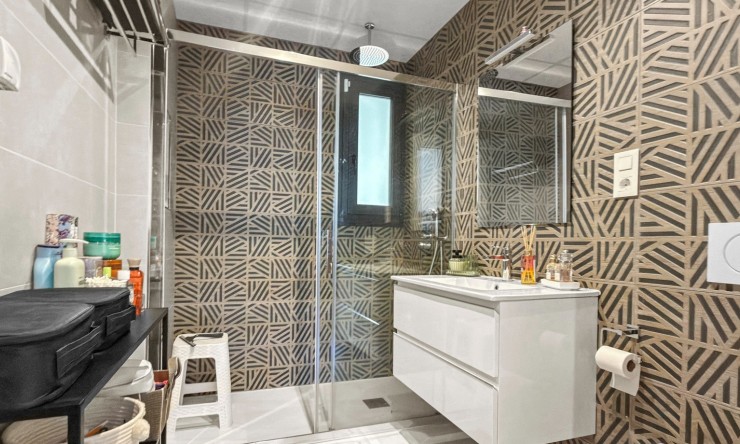 Re-Sale - Apartment - Orihuela Costa - Playa Flamenca