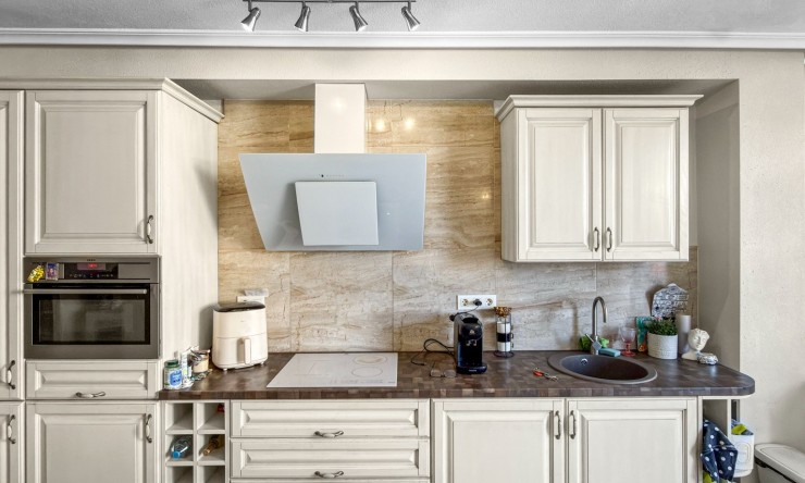 Videresalg - Rekkehus - Orihuela Costa - La Florida