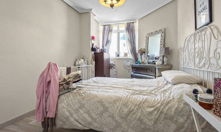 Videresalg - Rekkehus - Orihuela Costa - La Florida