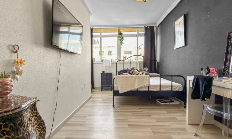 Videresalg - Rekkehus - Orihuela Costa - La Florida