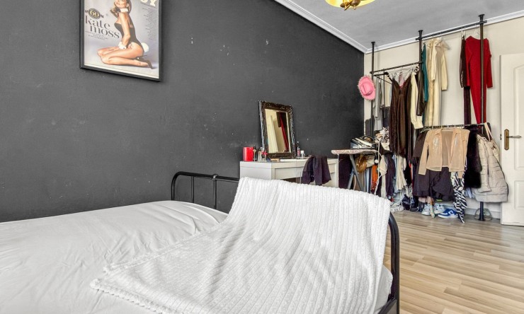 Videresalg - Rekkehus - Orihuela Costa - La Florida