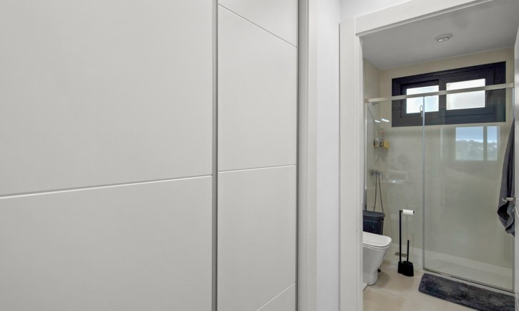 Re-Sale - Apartment - Pilar de la Horadada - Lo Romero Golf