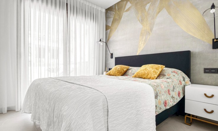 Wederverkoop - Appartement - Orihuela Costa - Los Balcones