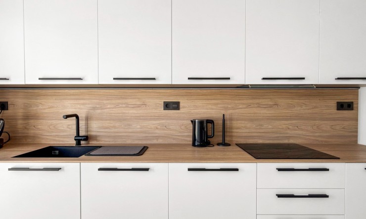 Wederverkoop - Appartement - Orihuela Costa - Los Balcones