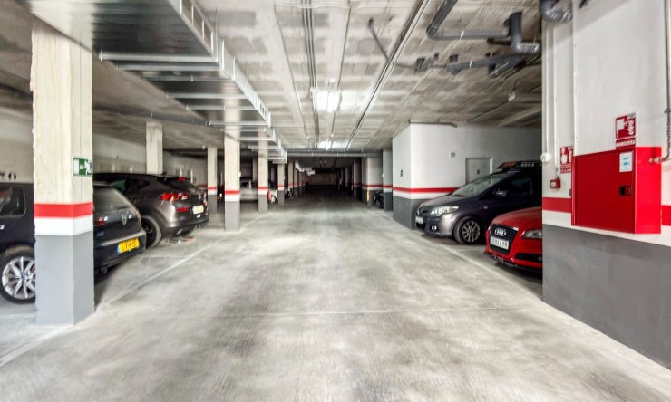 Wederverkoop - Appartement - Orihuela Costa - Los Balcones