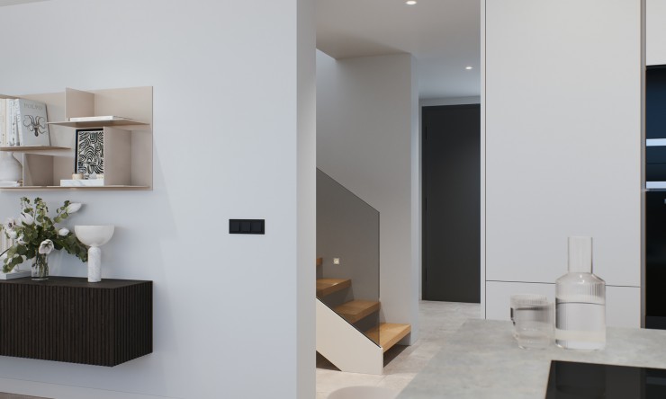 Nouveau - Villa - Orihuela Costa