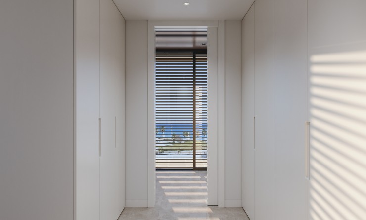 Nouveau - Villa - Orihuela Costa