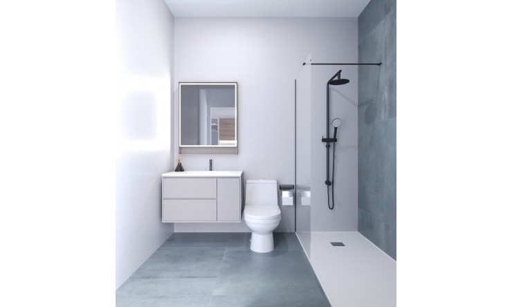 Nueva - Adosado - Torre Pacheco - Torre Pacheco - Pueblo