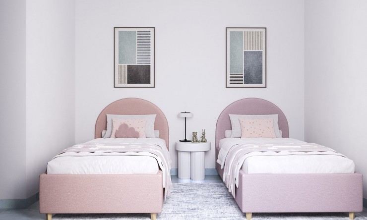 Nueva - Adosado - Torre Pacheco - Torre Pacheco - Pueblo