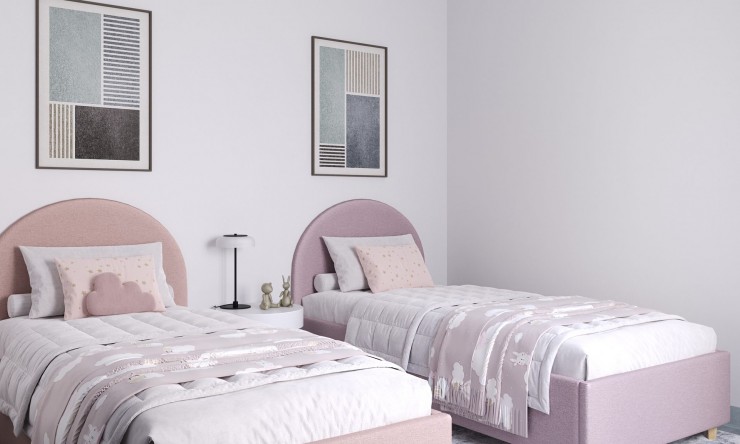 Nueva - Adosado - Torre Pacheco - Torre Pacheco - Pueblo