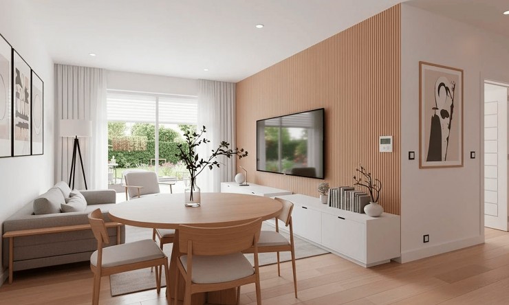 Nueva - Apartamento - Los Alcazares - Serena Golf