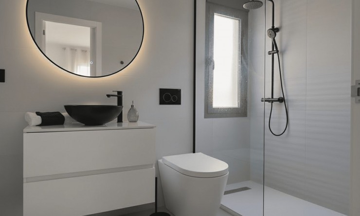 Nueva - Apartamento - Los Alcazares - Serena Golf