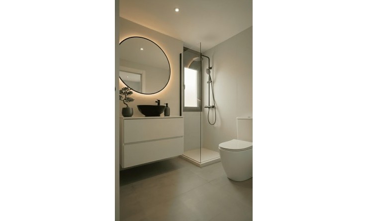 Nueva - Apartamento - Los Alcazares - Serena Golf