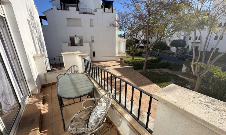 Re-Sale - Apartment - La Torre Golf Resort - La Torre Golf Resort - Centre