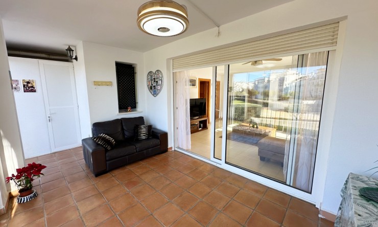 Re-Sale - Apartment - La Torre Golf Resort - La Torre Golf Resort - Centre