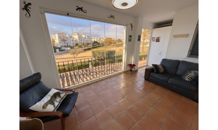 Re-Sale - Apartment - La Torre Golf Resort - La Torre Golf Resort - Centre