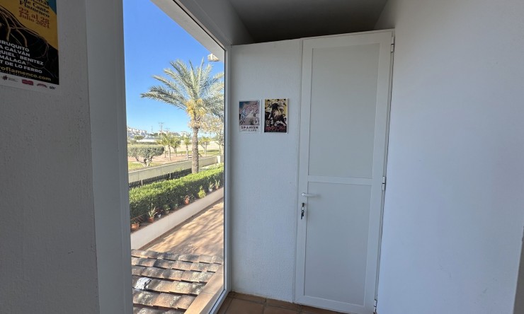 Re-Sale - Apartment - La Torre Golf Resort - La Torre Golf Resort - Centre