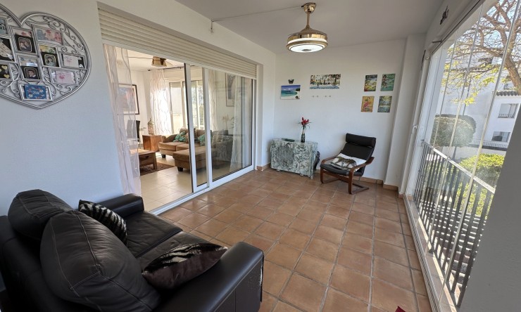 Re-Sale - Apartment - La Torre Golf Resort - La Torre Golf Resort - Centre