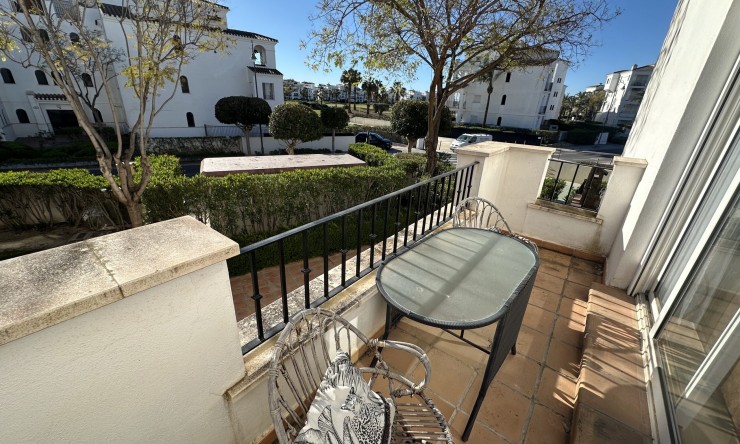 Re-Sale - Apartment - La Torre Golf Resort - La Torre Golf Resort - Centre