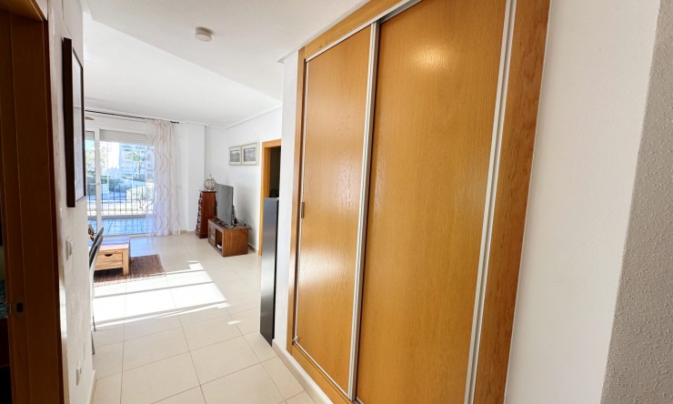 Re-Sale - Apartment - La Torre Golf Resort - La Torre Golf Resort - Centre