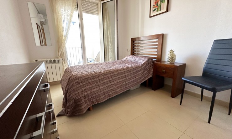 Re-Sale - Apartment - La Torre Golf Resort - La Torre Golf Resort - Centre