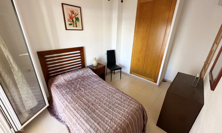 Re-Sale - Apartment - La Torre Golf Resort - La Torre Golf Resort - Centre