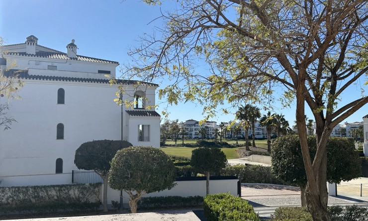 Re-Sale - Apartment - La Torre Golf Resort - La Torre Golf Resort - Centre