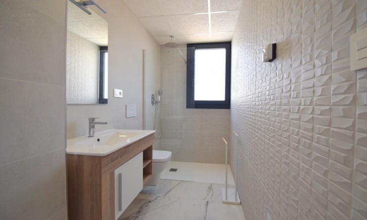 Videresalg - Leilighet - Orihuela Costa - Los Altos