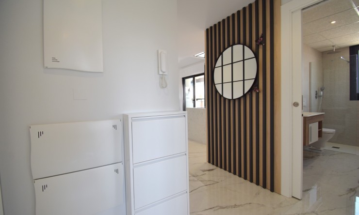 Videresalg - Leilighet - Orihuela Costa - Los Altos