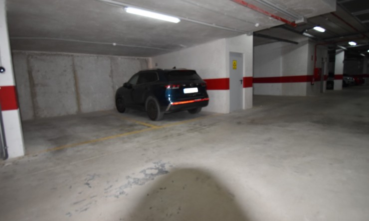 Videresalg - Leilighet - Orihuela Costa - Los Altos