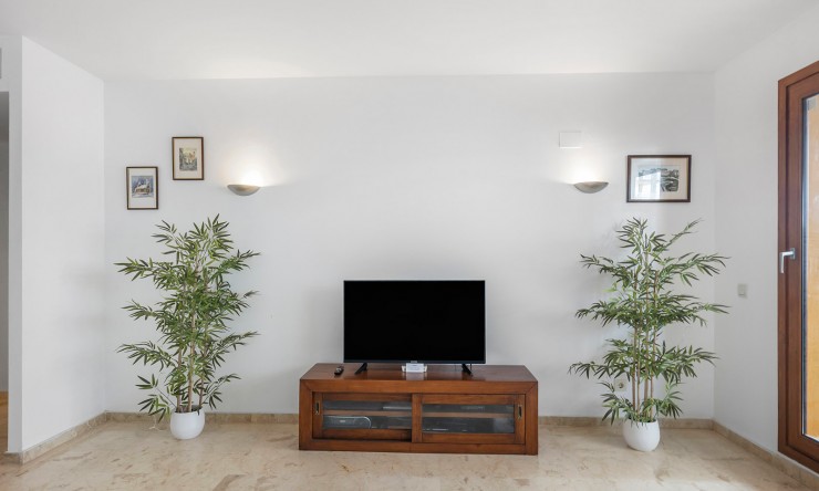 Videresalg - Leilighet - Orihuela Costa - Punta Prima