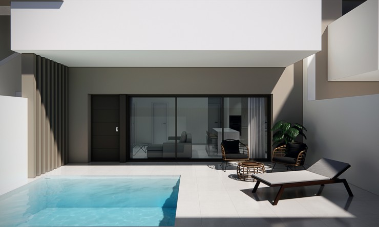 Nueva - Apartamento - Pilar de La Horadada - Pilar de La Horadada - Pueblo