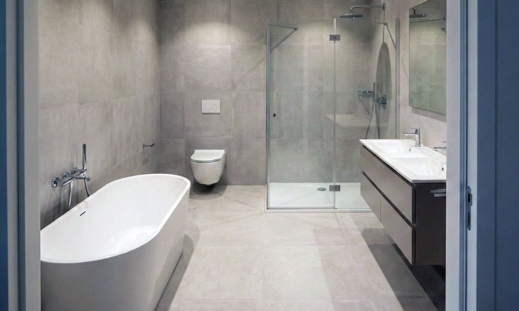 Nueva - Apartamento - Pilar de La Horadada - Pilar de La Horadada - Pueblo