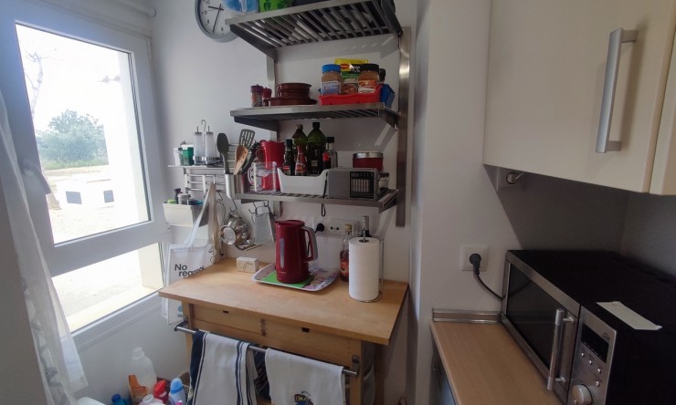 La Revente - Appartement - Hacienda Riquelme Golf Resort - Hacienda Riquelme Golf Resort - Centre